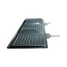 DEMI EXTENSION DE GRILLE (722x370 - CZ/2) REGLAGE MANUEL