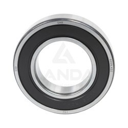 ROULEMENT A BILLES TYPE 6209K2RS