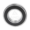 BALL BEARING