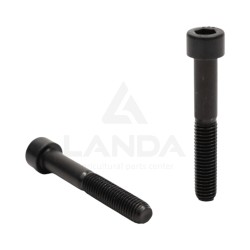 TORNILLO ALLEN CABEZA CILÍNDRICA (M10x65)