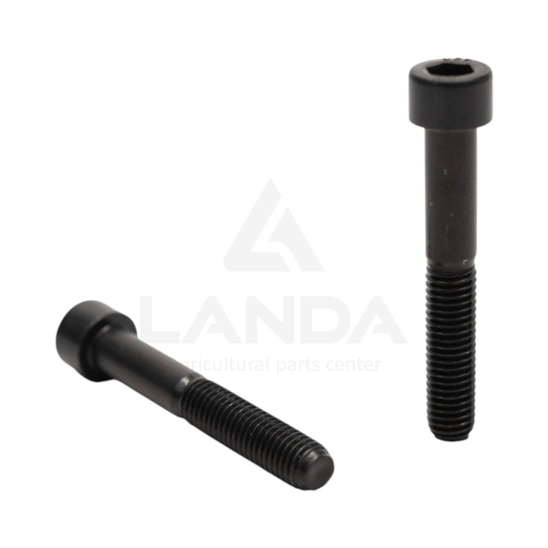 SOCKET CAP BOLT