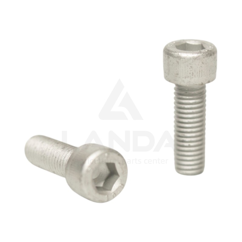 TORNILLO ALLEN CABEZA CILÍNDRICA (M10x30)