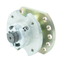 PALIER COMPLET ROTATION A GAUCHE