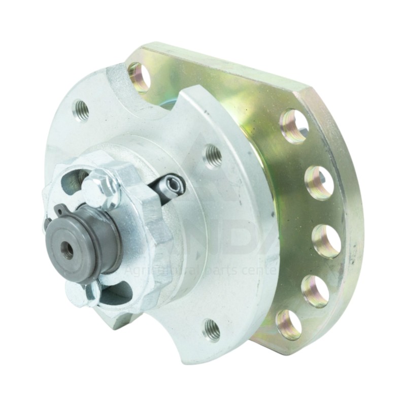 COMPLETE LEFT BEARING