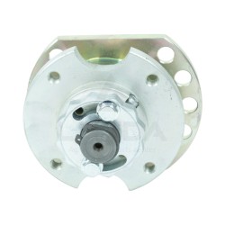 COMPLETE LEFT BEARING