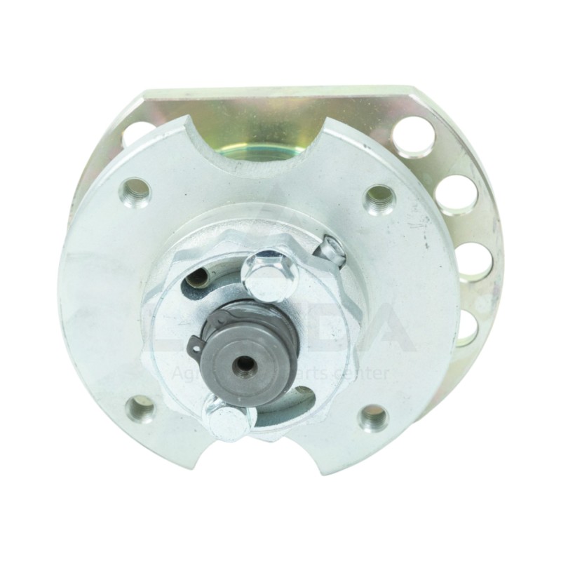 COMPLETE LEFT BEARING