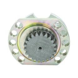 COMPLETE LEFT BEARING