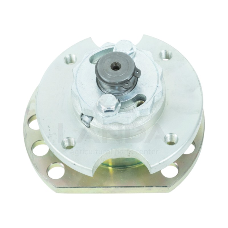 COMPLETE LEFT BEARING