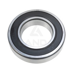 BALL BEARING