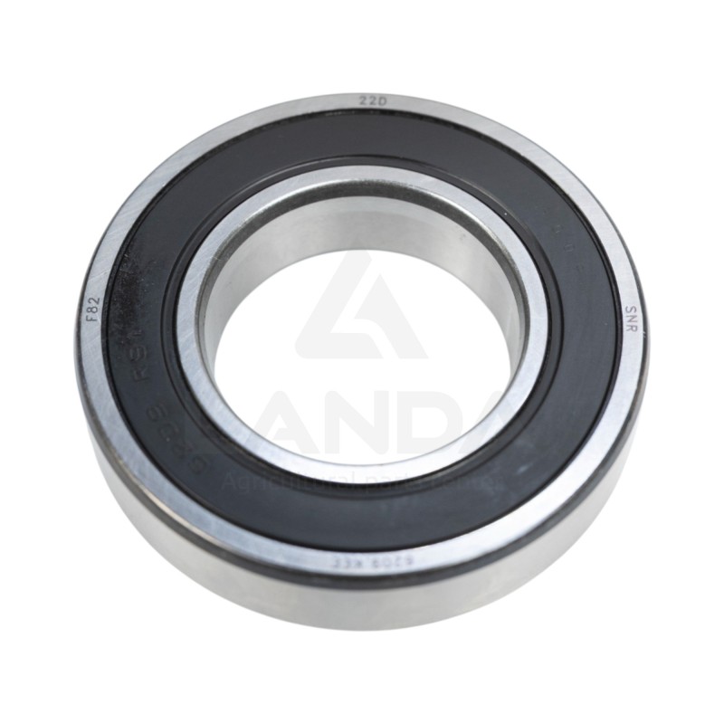 BALL BEARING