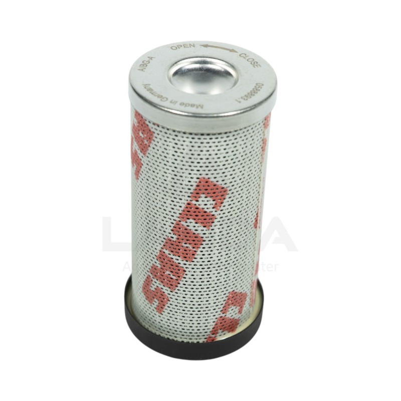 HYDRAULIC CARTRIDGE FILTER