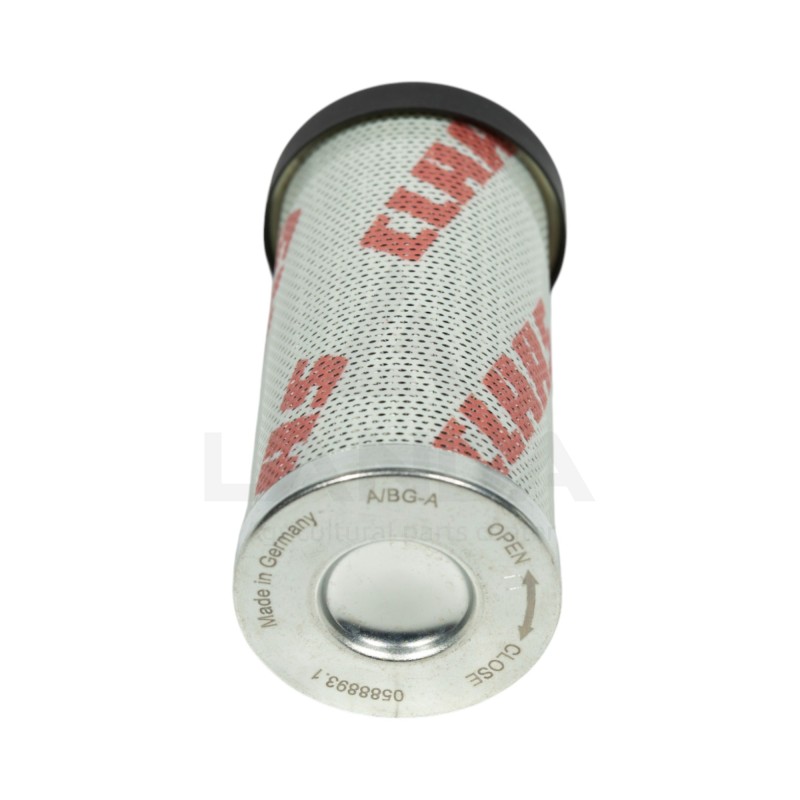 HYDRAULIC CARTRIDGE FILTER