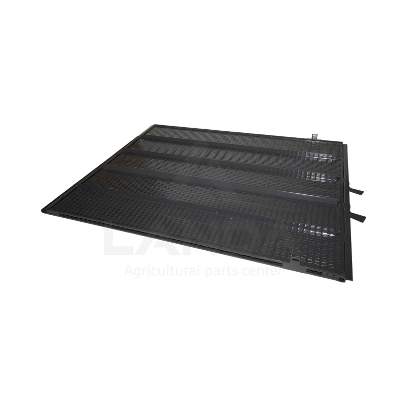 GRILLE SUPERIEURE (1293x1525 - CZ/1) REGLAGE MANUEL