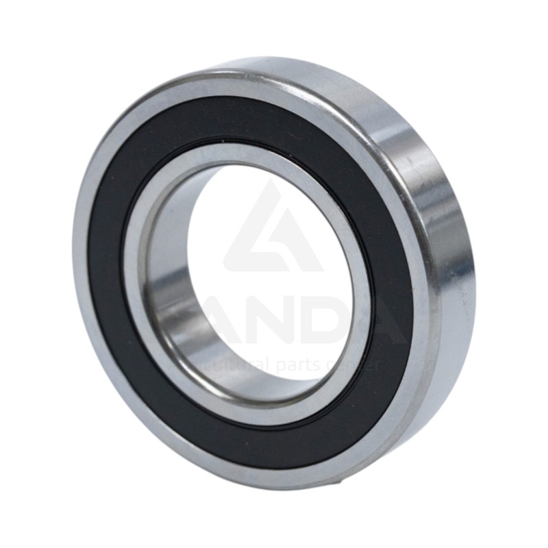 BALL BEARING
