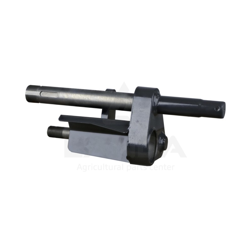 EJE DE SOPORTE DEL TORNILLO SIN FIN