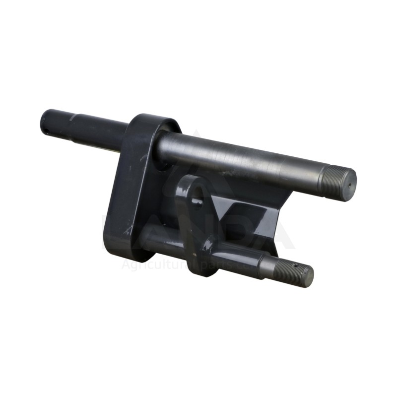 EJE DE SOPORTE DEL TORNILLO SIN FIN