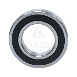BALL BEARING