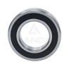 ROULEMENT A BILLES TYPE 62112RSC3