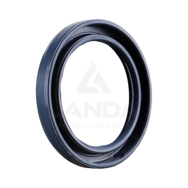 DOUBLE LIP SEAL