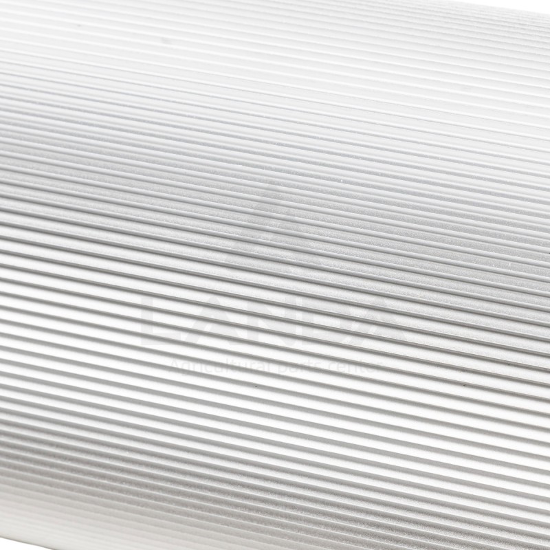 ROULEAU ECLATEUR 145 DENTS (Chrome)