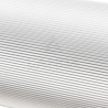 ROULEAU ÉCLATEUR 145 DENTS (Chromé, Ø250mm)