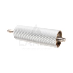 ROULEAU ECLATEUR 110 DENTS (Chromé, Ø250mm)