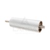 ROULEAU ECLATEUR 110 DENTS (Chromé, Ø250mm)