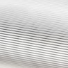 ROULEAU ECLATEUR 110 DENTS (Chromé, Ø250mm)