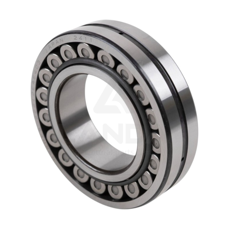 CYLINDRICAL ROLLER BEARING