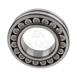 ROULEMENT A ROULEAUX CYLINDRIQUES 22212EAE4C3