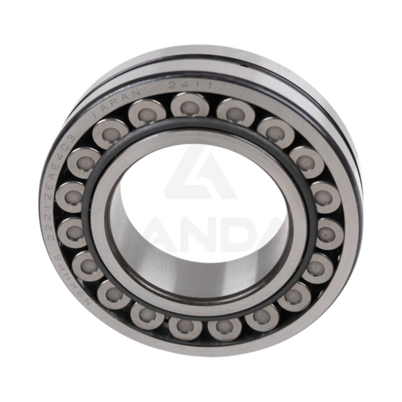 ROULEMENT A ROULEAUX CYLINDRIQUES 22212EAE4C3