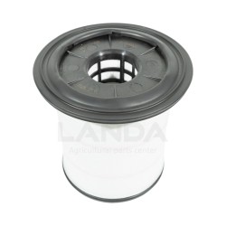 FILTRE RENIFLARD Moteur Rond