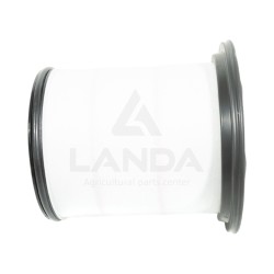 FILTRE RENIFLARD Moteur Rond