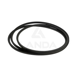 COURROIE TRAPEZOIDALE LISSE