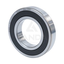 BALL BEARING