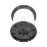 FILTRE RENIFLARD Moteur Rond