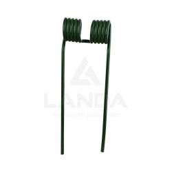 PÚA DE HENIFICADOR (VERDE)