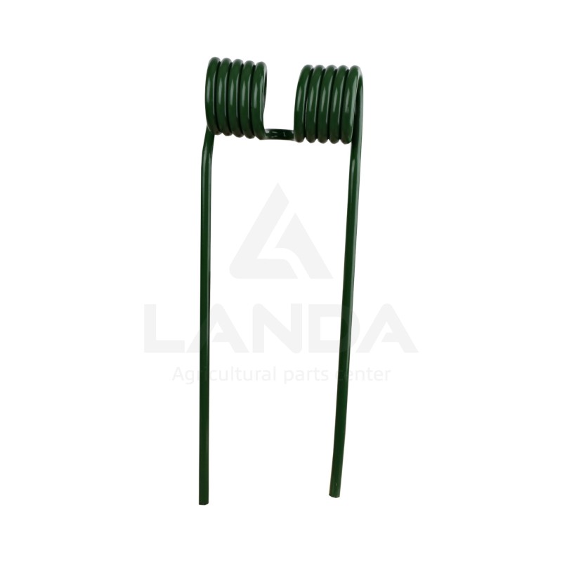 PÚA DE HENIFICADOR (VERDE)