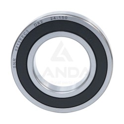 BALL BEARING