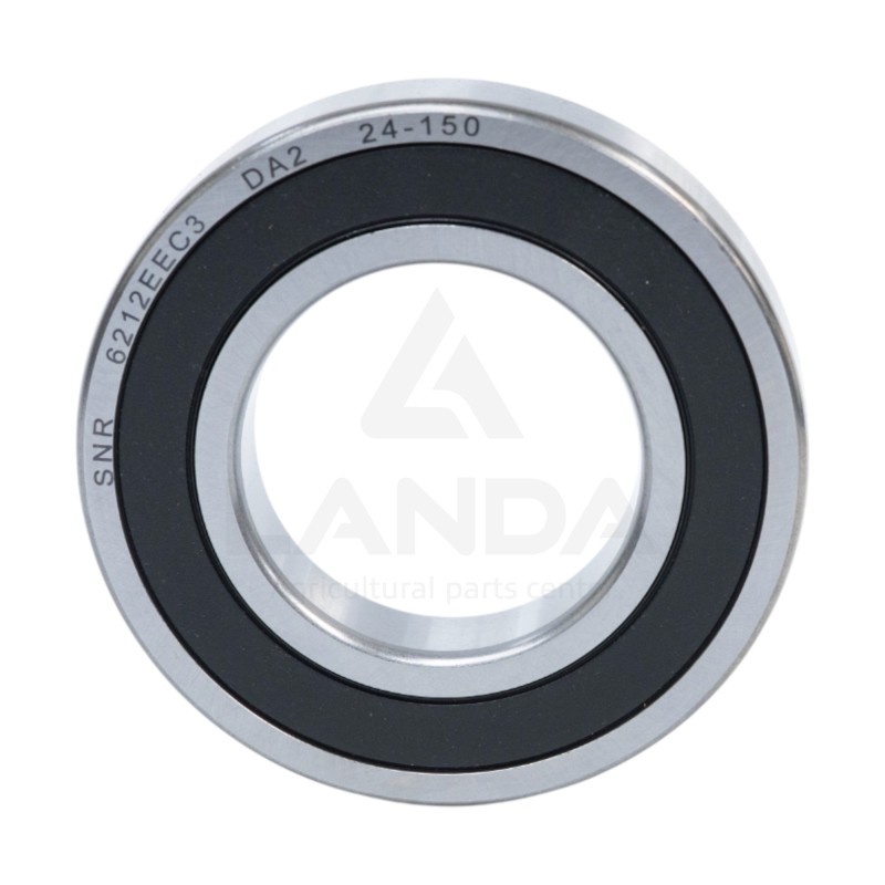 BALL BEARING