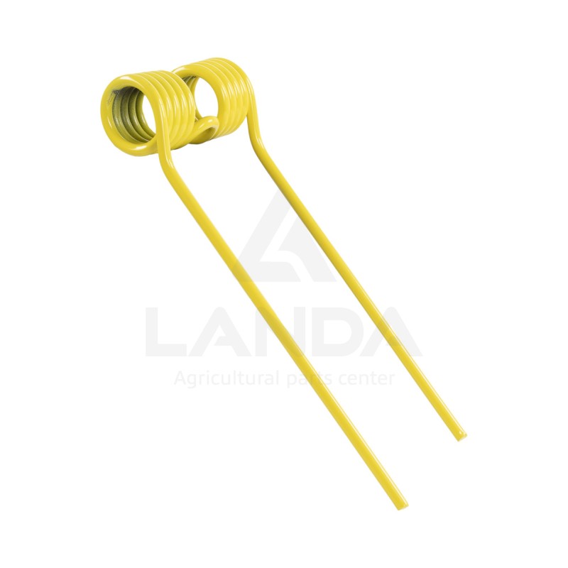 PÚA DE HENIFICADOR AMARILLO