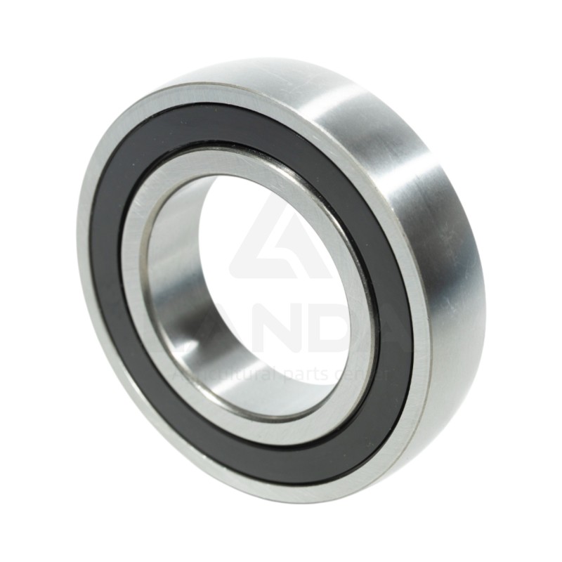 BALL BEARING