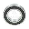 BALL BEARING