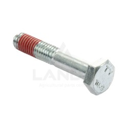 VIS TETE HEXAGONALE (M10x55 + FREIN FILET)
