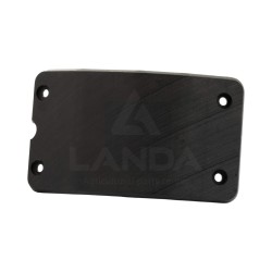 SKID PLATE