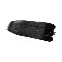 SKID PLATE HOLDER