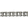 CADENA DE RODILLOS ASA100H DIAMOND (76 eslabones - Engange rápido incluido)