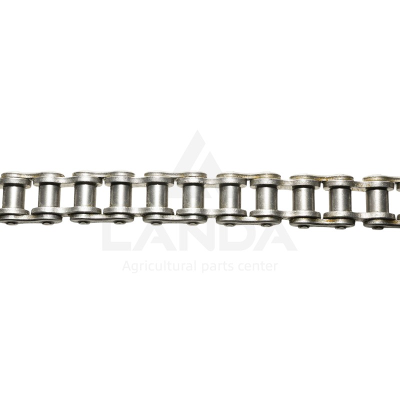 CHAINE A ROULEAUX ASA60H DIAMOND (72 maillons - attache rapide incluse)
