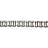 CHAINE A ROULEAUX ASA60H DIAMOND (72 maillons - attache rapide incluse)