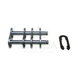 ROLLER CHAIN 16B-2HS DIAMOND (76 LINKS, INCLUDING CL)